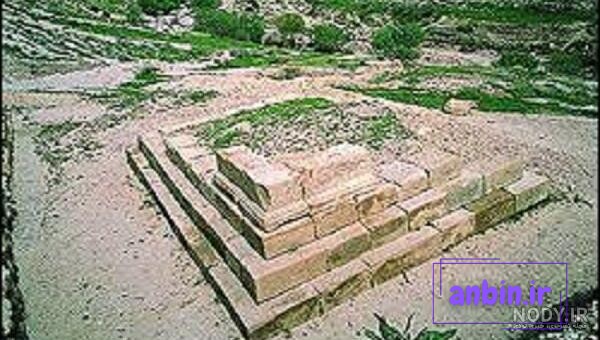 عکس فرهاد و شیرین