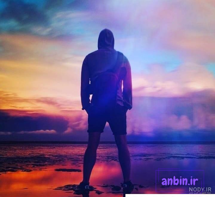 عکس نوشته رفیق پسرانه ❤️ [ بهترین تصاویر ]
