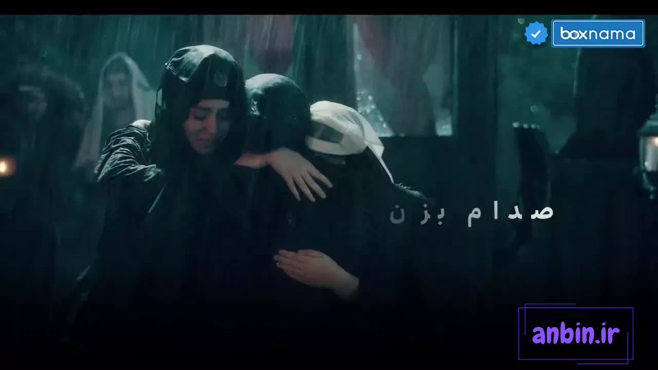 عکس واقعی سیاوش پنج سنگی - عکس نودی