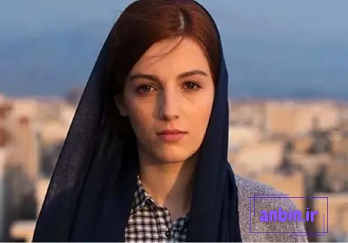 عکس واقعی شیرین در تاسیان