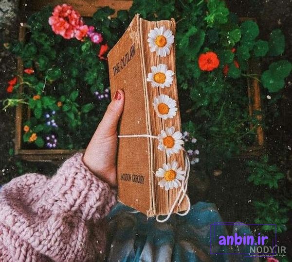 عکس پروفایل بدون متن بسیار زیبا و مفهومی