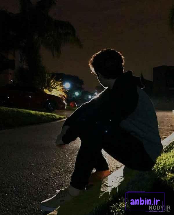 عکس پروفایل جدید امسال عاشقانه پسرانه - عکس نودی