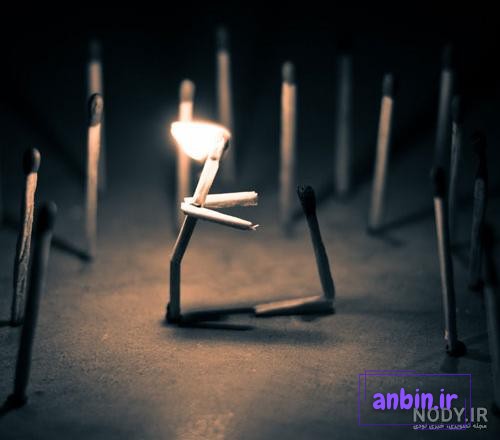 عکس پروفایل خاص بدون نوشته