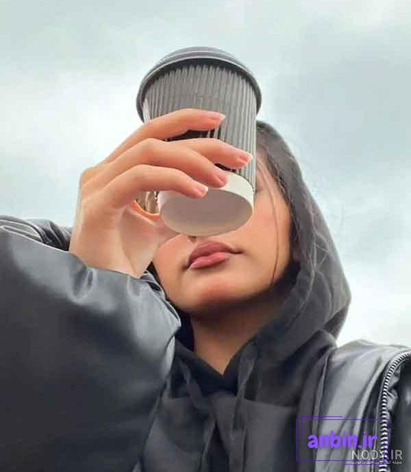 عکس های پروفایل دختر بدون چهره