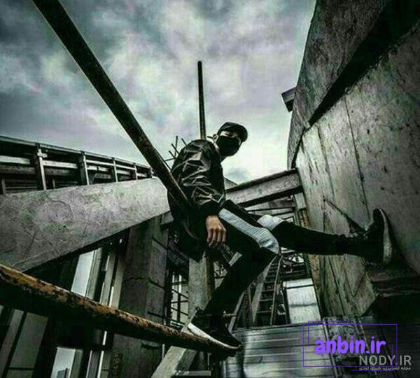 عکس پروفایل پسرانه دختر پسند خفن و لاکچری، جذاب و مغرور
