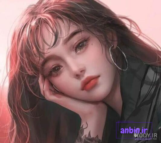 عکس کیوت فانتزی دختر و پسر