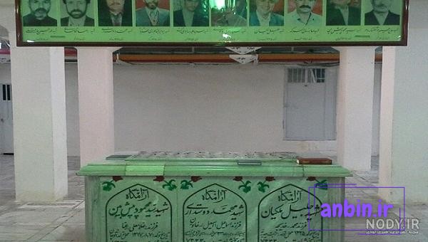 مشرق نیوز - عکس/ مراسم تحویل سال ۱۴۰۴ در حرم امام رضا (ع)