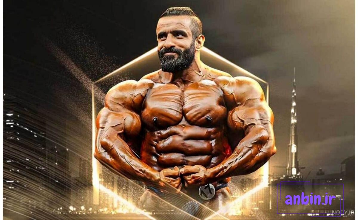هادی چوپان/ کارگر و گچ&zwnj;بری که جانشین بر حق آرنولد شد