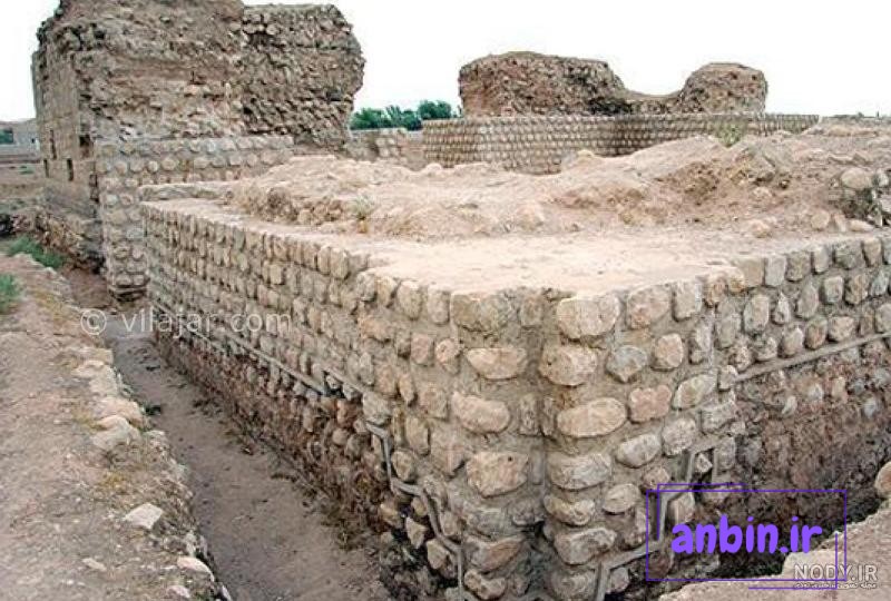 واقعی عکس شیرین و فرهاد و خسرو
