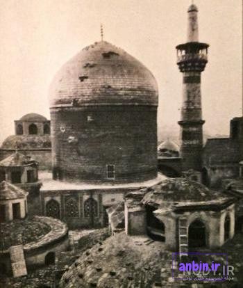 چهل نکته جالب و تاریخی درباره حرم امام رضا(ع) که خوب است بدانید | پایگاه  خبری جماران