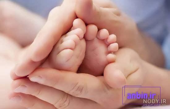ژست عکس پدر و مادر و پسر