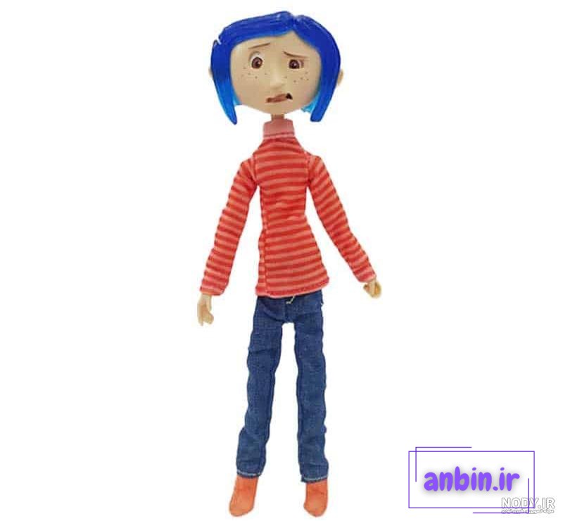 Animation facts / کُورال&lrm; | &lrm;خیلی خوبه نه؟ ✨🦇 #انیمیشن#کورالین#ترسناک#هوش_مصنوعی&lrm;  | Instagram