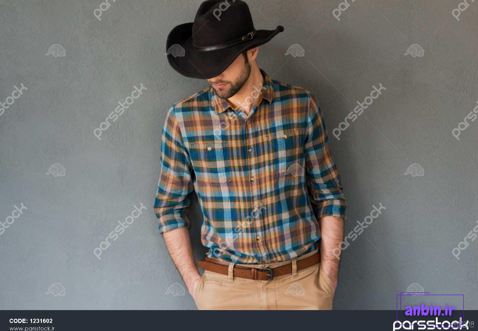 استایل کابوی یا مد وسترن Cowboy Style چیست!؟ [حقایق جالب]