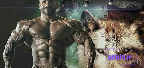 استوری معنادار «هادی چوپان» با شعری از «فایز» +عکس