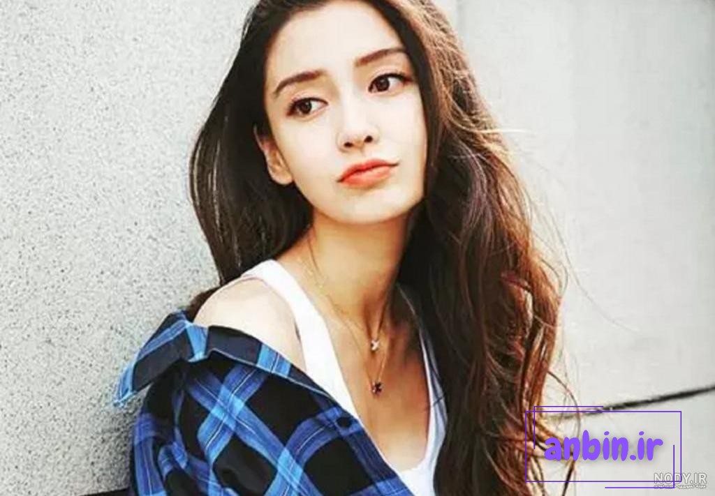 عکس دخترانه فانتزی چینی ❤️ [ بهترین تصاویر ]