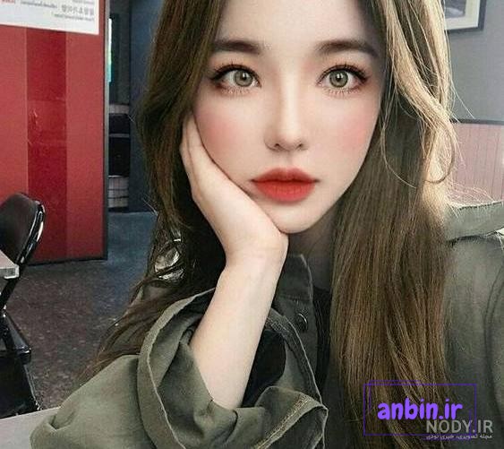 عکس پروفایل دخترونه چینی - عکس نودی