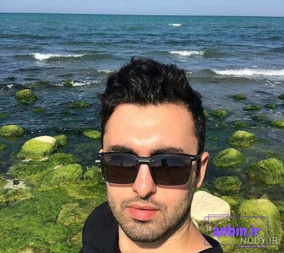 عکس پروفایل پسرانه طبیعی (واقعی، خاص، ایرانی، شیک)