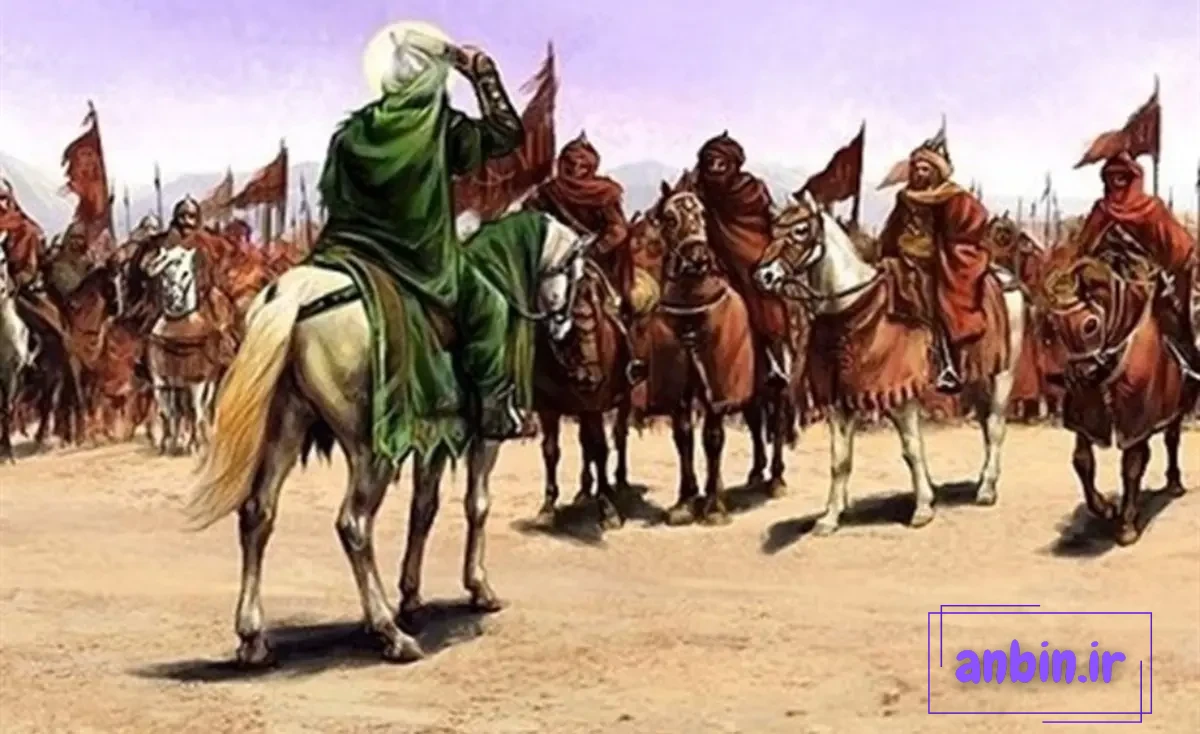 ماجرای چهره امام حسین درموزه لوور پاریس|شایعه یا واقعیت؟ - YouTube