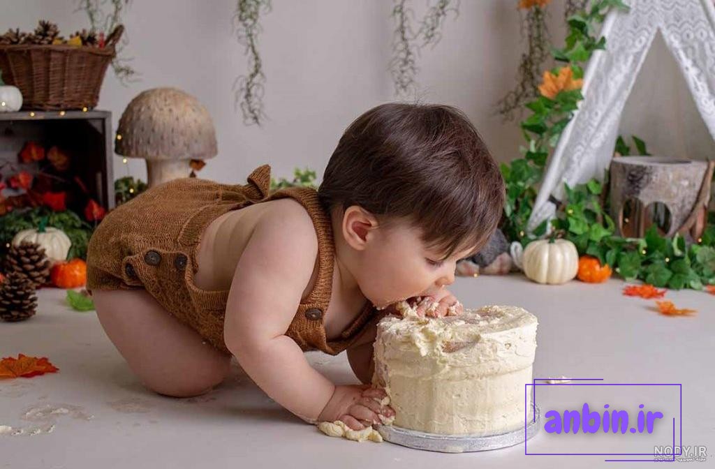 مدل عکس تولد کودک؛ برای داشتن خاطرات به یادماندنی