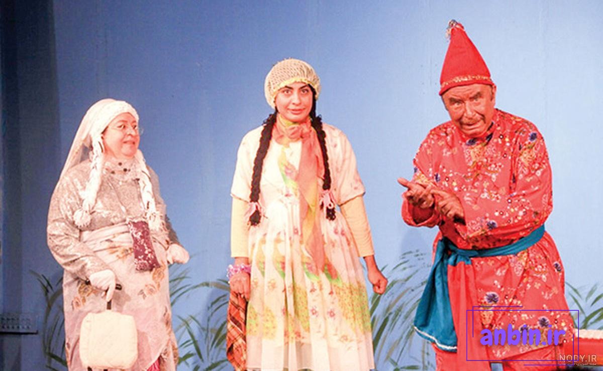 هنوز «ننه سرما» و «عمو نوروز» طرفدار دارند