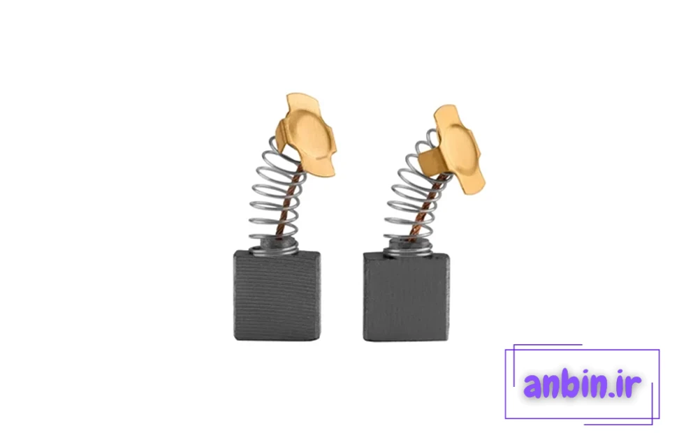 زغال چکش تخریب برقی 2816L رونیکس