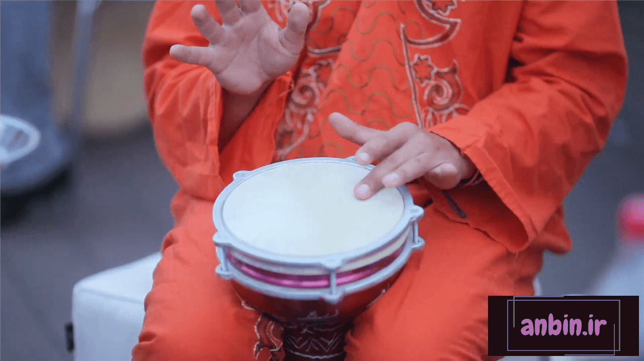 ساز تام تام