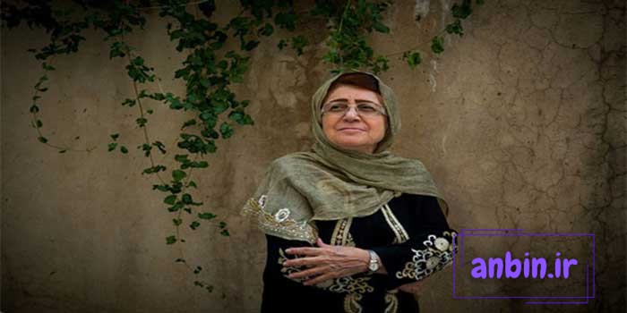 بیوگرافی هنگامه اخوان
