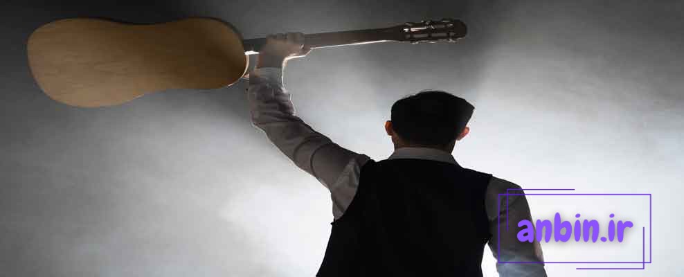 استعداد موسیقی