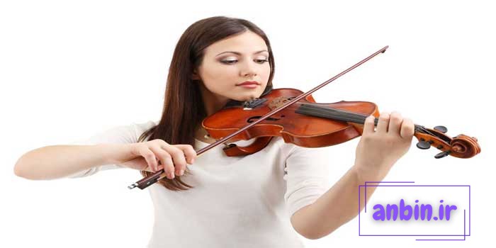 ۷ تا از اشتباهات رایج ویولنیست ها