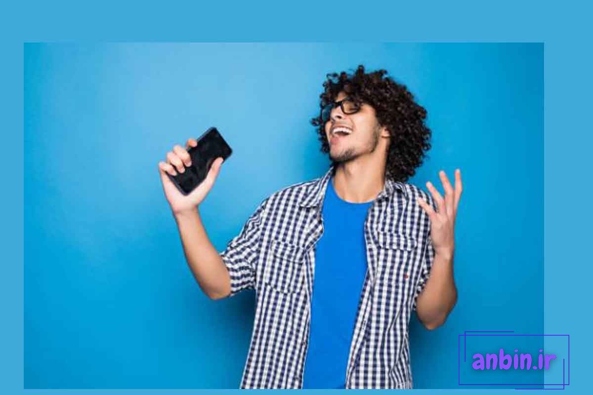 رابطه تغذیه و صداسازی
