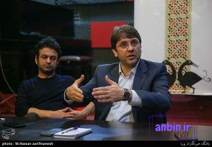 آشنایی با زندگی نامه حسین نورشرق