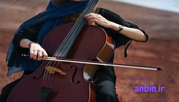 جملات زیبا درباره ویولن سل
