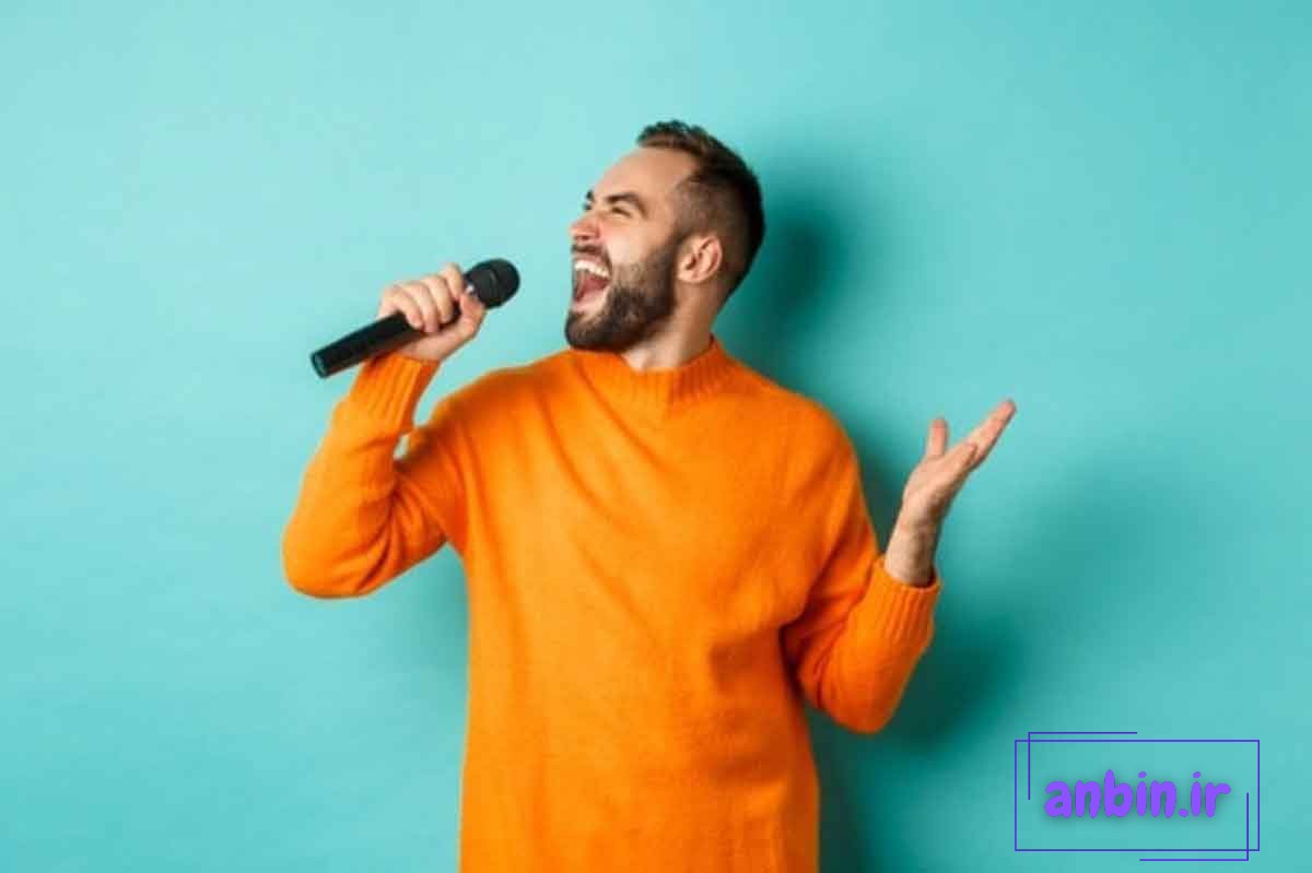 نکات مهم برای شروع آواز یا خوانندگی