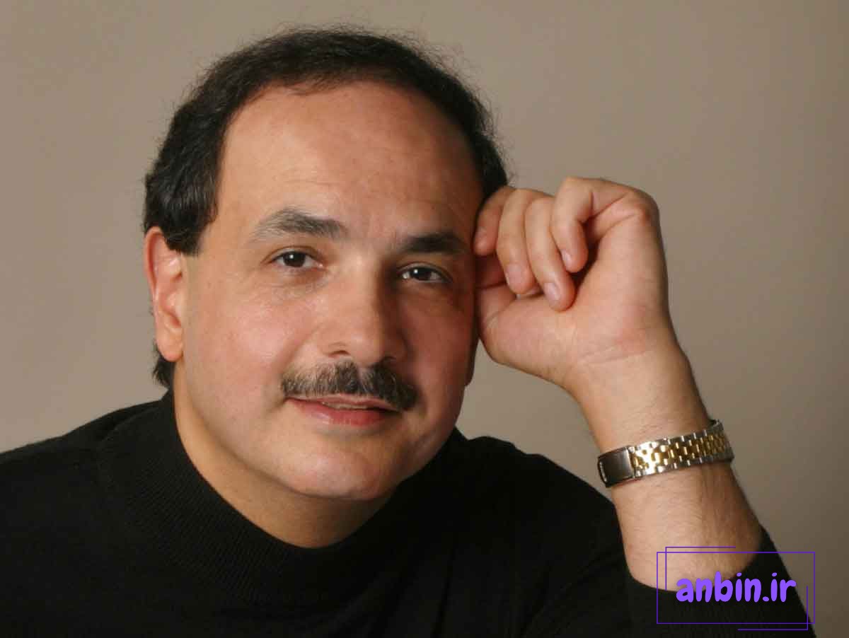 بیوگرافی استاد بهزاد رنجبران