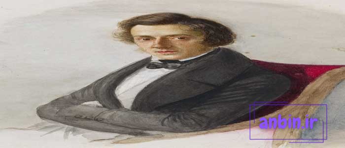 فردریک شوپن بیوگرافی
