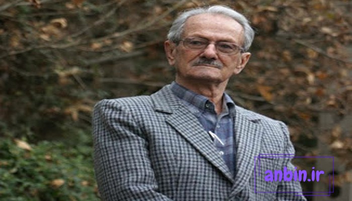 بیوگرافی احمد عاشور پور