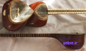 آموزش تار و سه تار