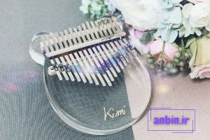 کالیمبا شیشه ای بهتر است یا چوبی ؟