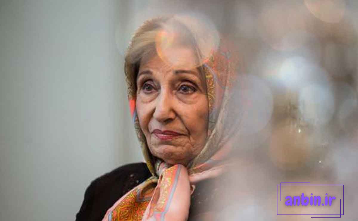 بیوگرافی فخری ملک پور