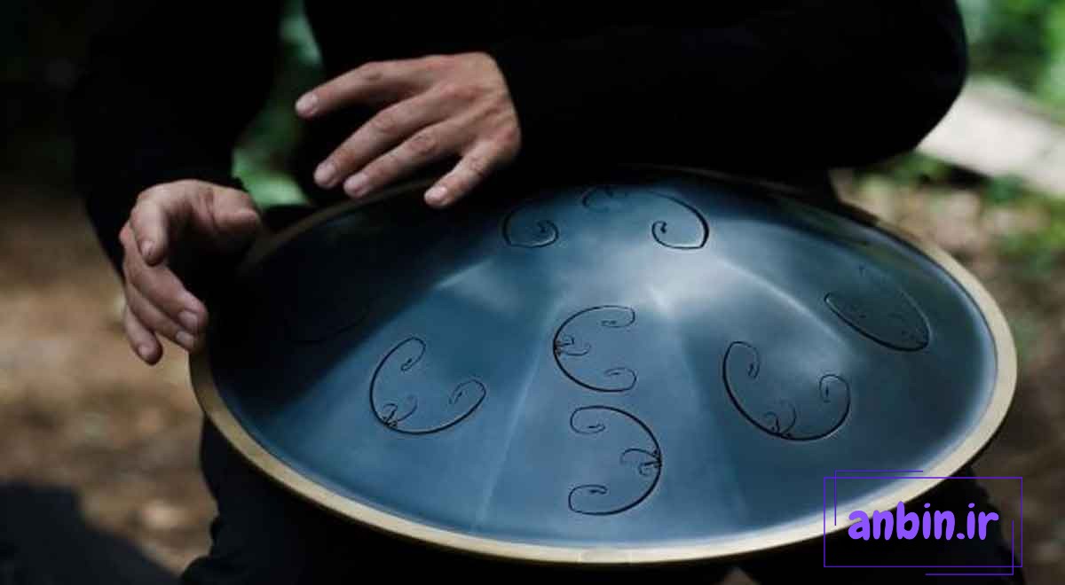 نکات مهم برای نگه داری هنگ درام