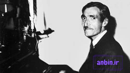 بیوگرافی مرتضی محجوبی