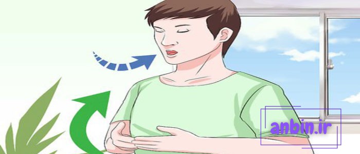 تمرین نفس گیری در خوانندگی