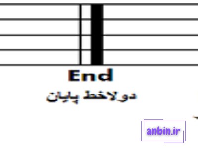 دولاخط پایان