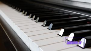 تفاوت پیانو، ارگ و کیبرد