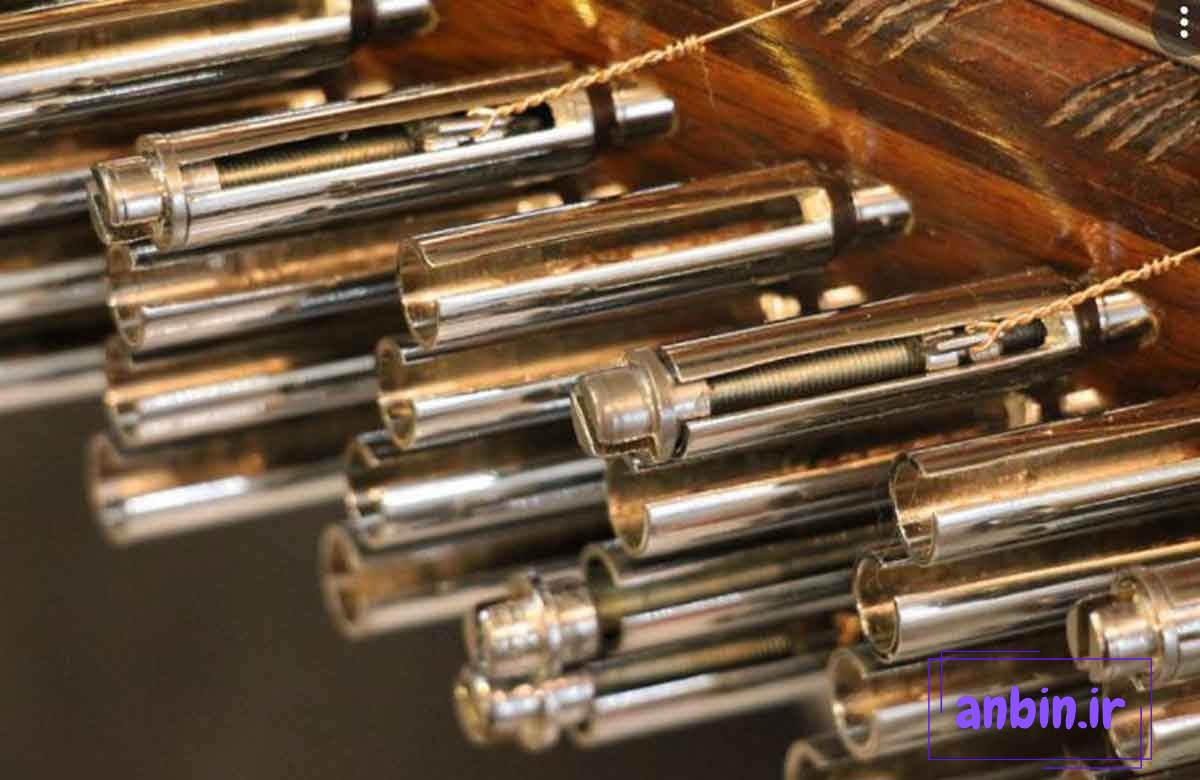 کوک سنتور در دستگاه های مختلف