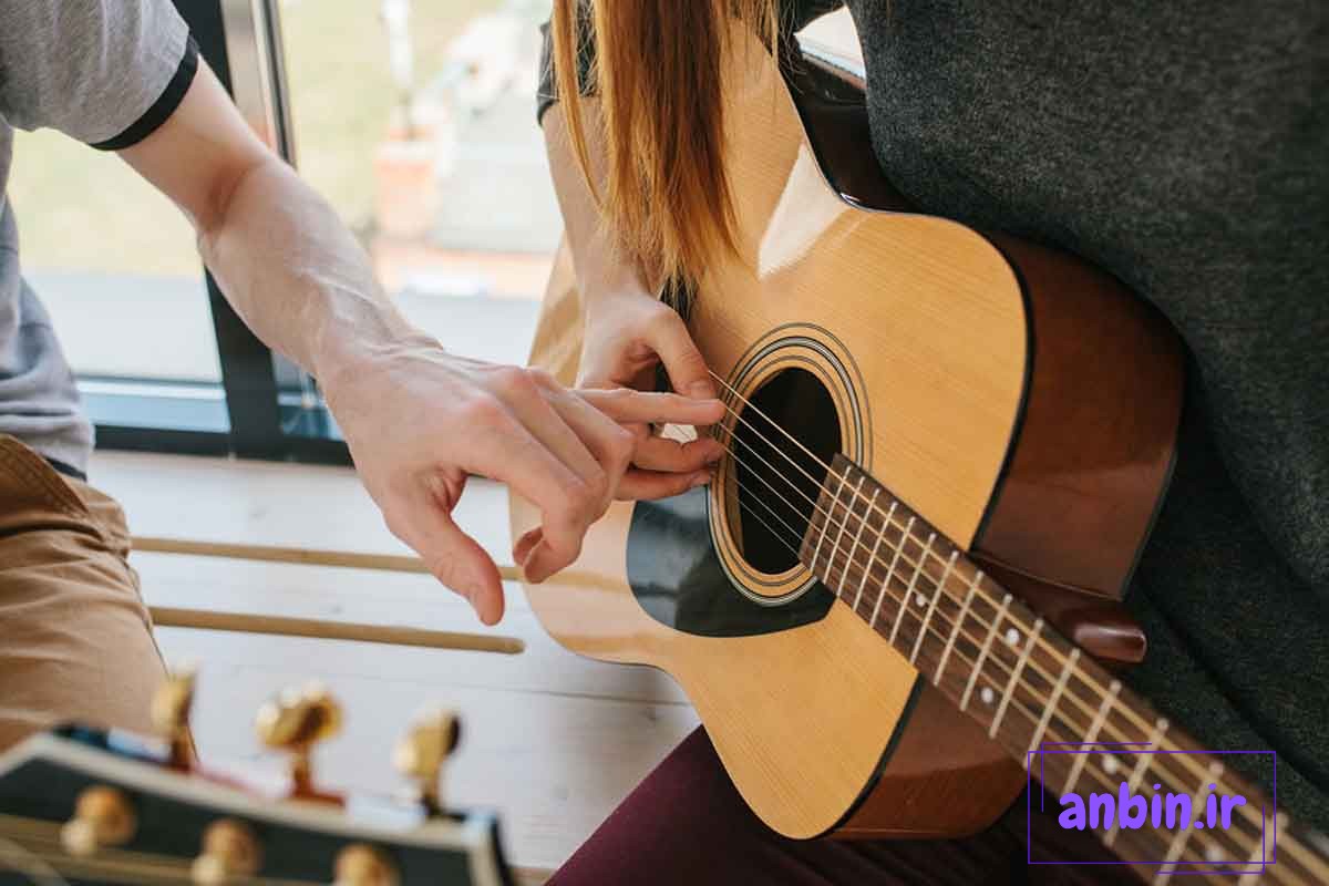 گلیساندو چیست ؟