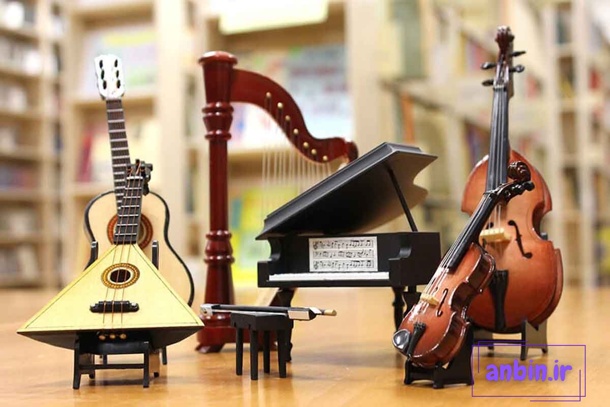 آشنایی با سبک موسیقی لو فای